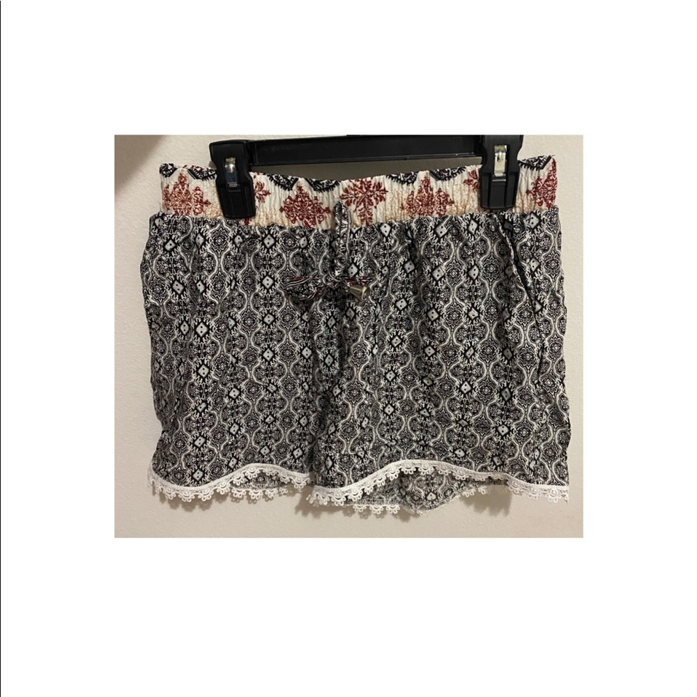 Brand new beautiful shorts